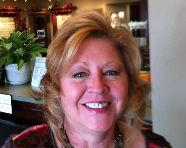 Lori Mathews - Class of 1974 - East High School
