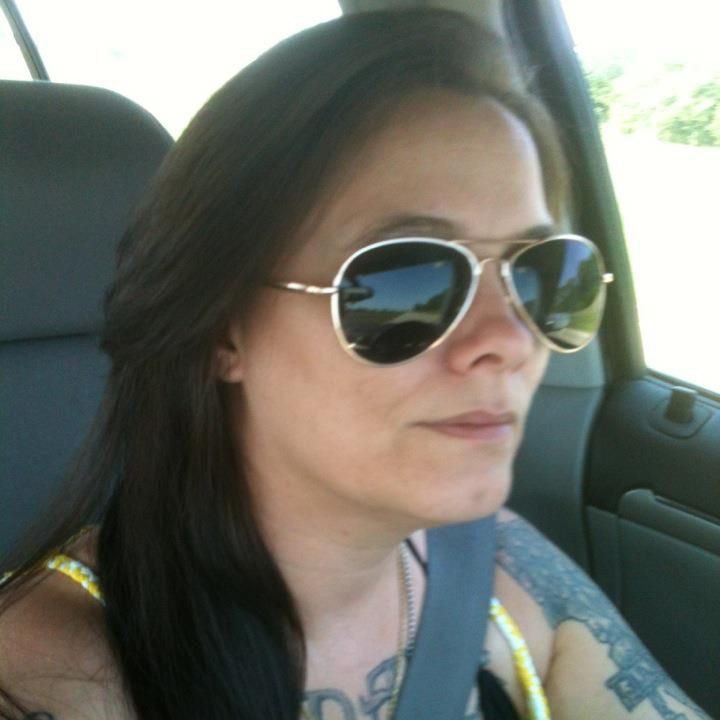 Kelly Sparks - Class of 1992 - East High School