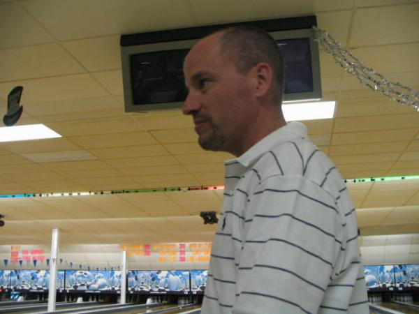 Brad Cowman - Class of 1988 - East High School
