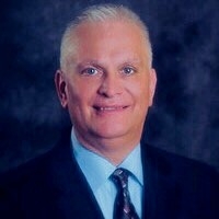 David Lingren - Class of 1972 - East High School