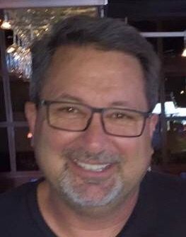 Jim Vance - Class of 1977 - East High School