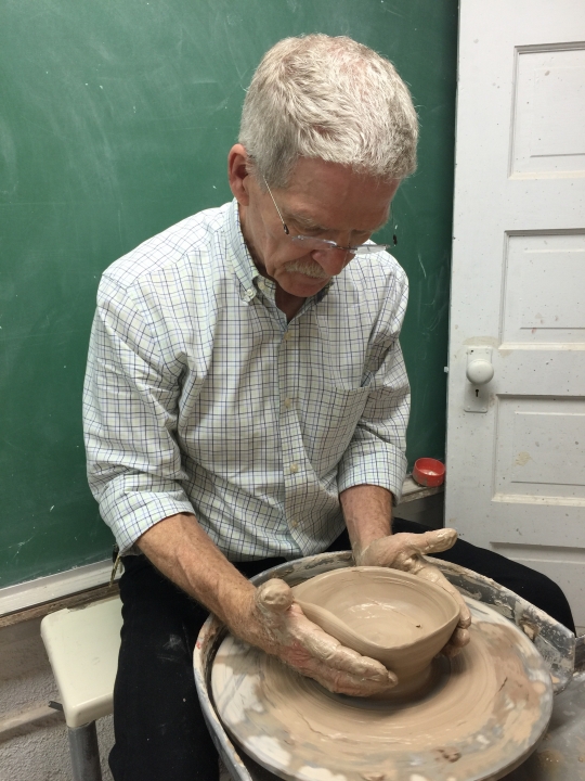 Donald Pinegar - Class of 1964 - East High School