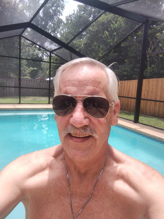 Gary Wilson - Class of 1970 - East High School