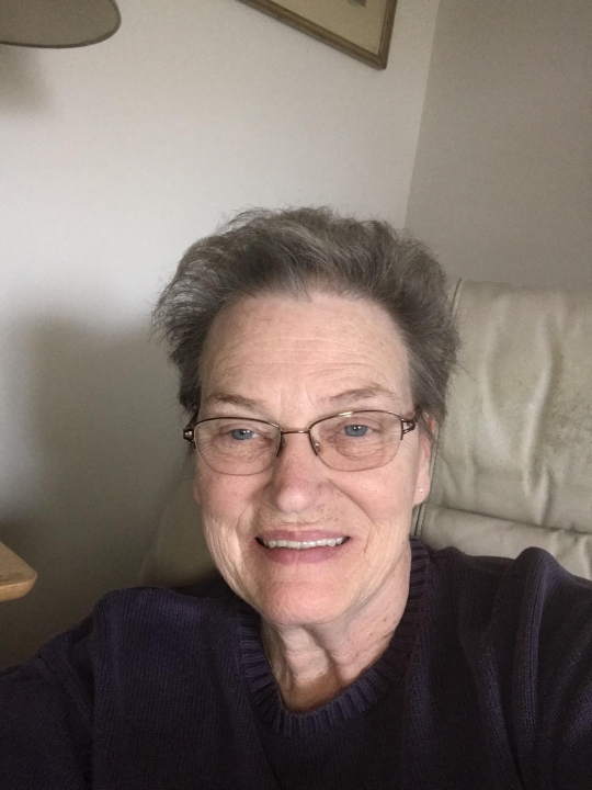 Linda Routson - Class of 1965 - East High School