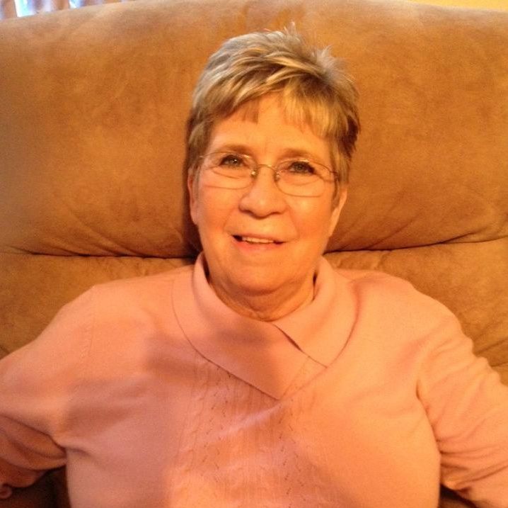 Beryl Smith - Class of 1958 - East High School