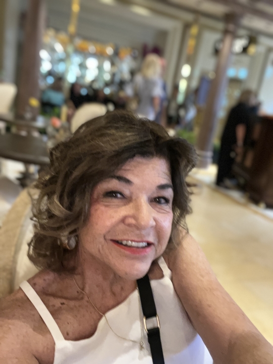 Gayla Mentzer - Class of 1969 - East High School