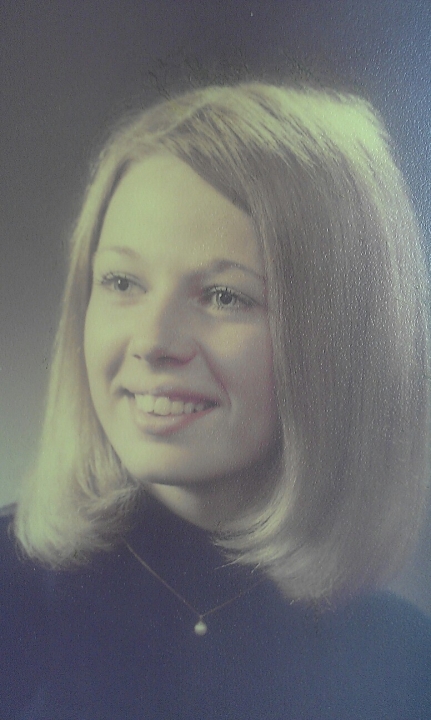 Debbie Prock - Class of 1974 - East High School