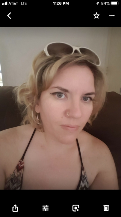 Cynthia Messenger - Class of 2000 - East High School