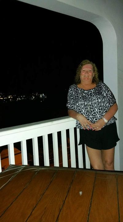 Darlene Nair - Class of 1978 - East High School