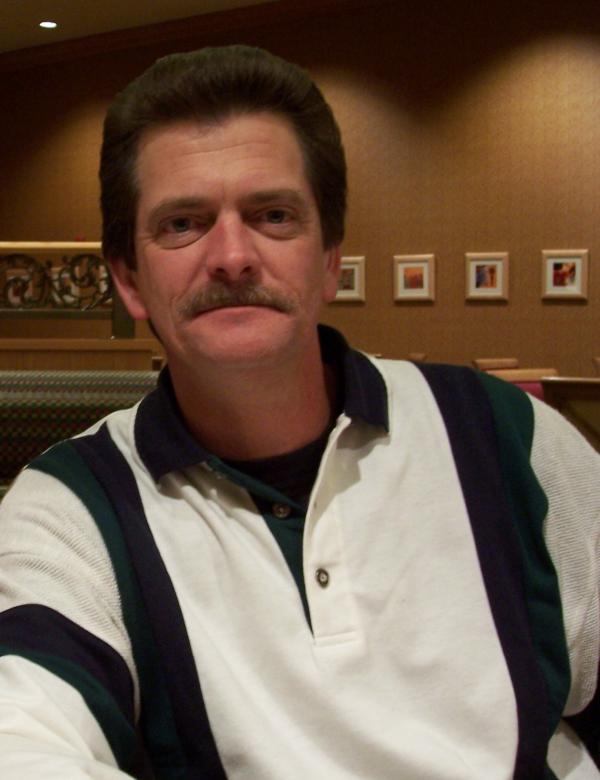 Nate Bradford - Class of 1977 - East High School