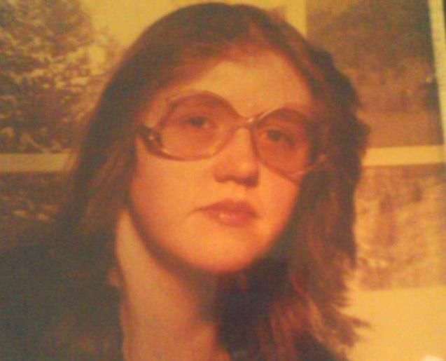 Anita Clinton-stalder - Class of 1976 - Willow Springs High School