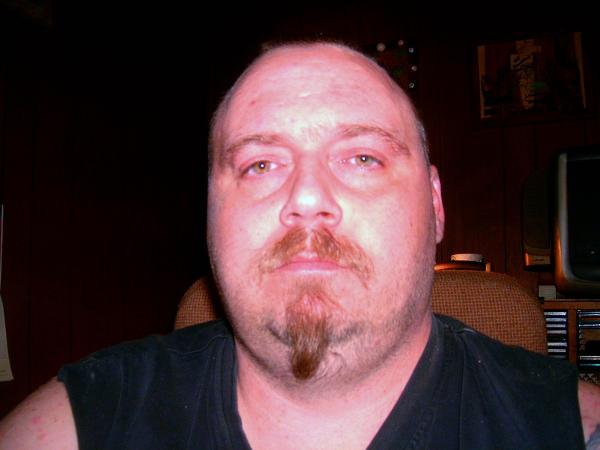 Kenneth Cox - Class of 1986 - Willow Springs High School