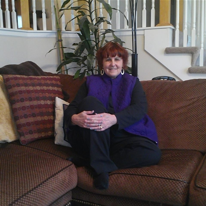 Patti Benton - Class of 1971 - Willow Springs High School