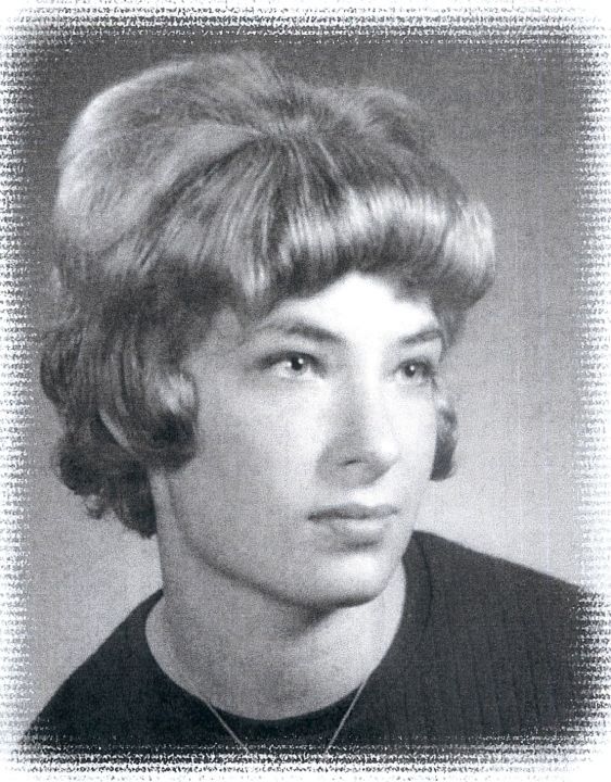 Pamela Corl - Class of 1968 - Willow Springs High School