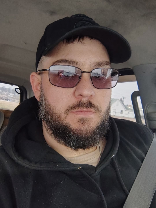 William Myers - Class of 2005 - Willow Springs High School