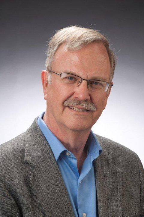 John Finley - Class of 1968 - Willow Springs High School
