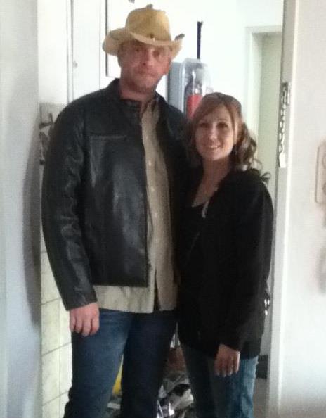 Amy Lake - Class of 1995 - Willow Springs High School