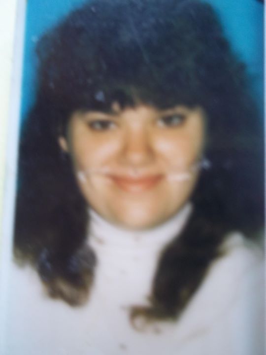 Lorraine Clark Reynolds - Class of 1982 - Lackawanna Trail High School