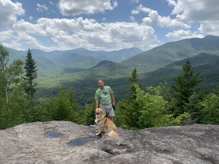 Kurt Schmidt - Class of 1977 - Lackawanna Trail High School