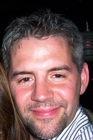 Christopher Smith - Class of 1990 - Lake-lehman High School