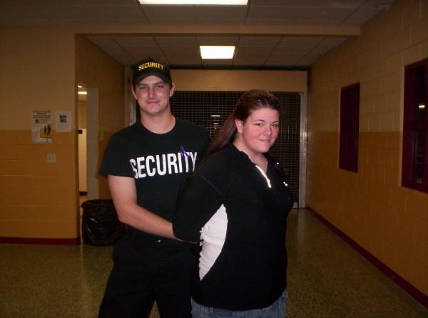 Matt Maciejczak - Class of 2008 - Lake-lehman High School