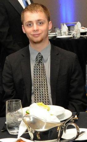 Ryan Wagner - Class of 2007 - Lake-lehman High School