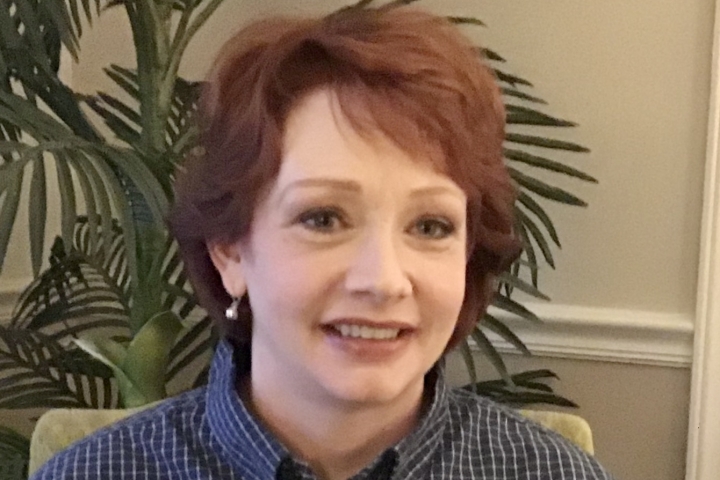 Cathy Crawford - Class of 1987 - Lake-lehman High School