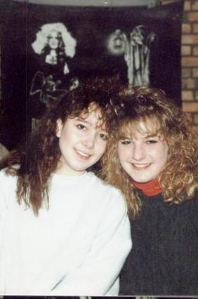 Cheryl Laubenstein - Class of 1991 - Lake-lehman High School