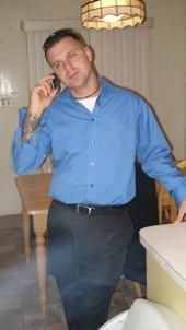Harold Raymond - Class of 2000 - Lake-lehman High School
