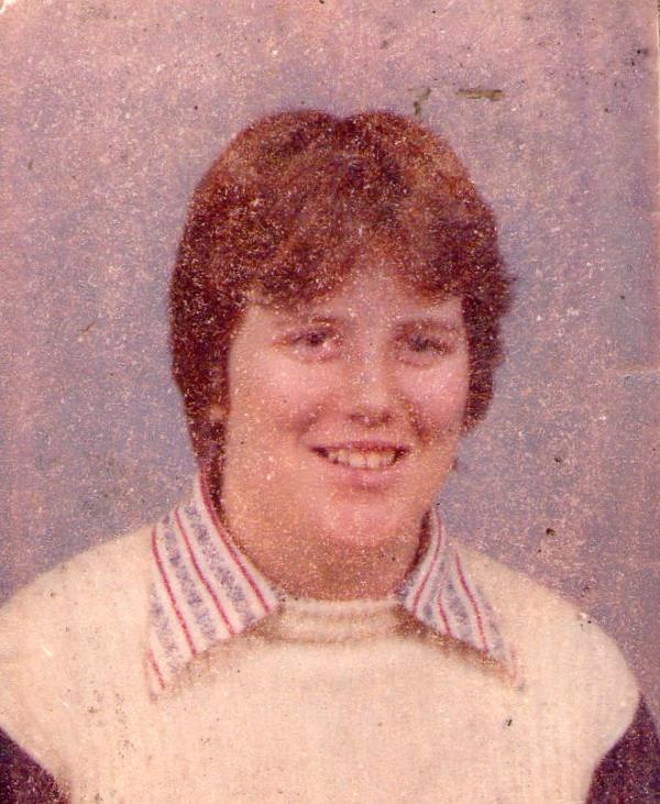 Brenda Kreidler - Class of 1986 - Lake-lehman High School