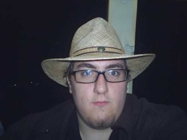 Danny Bennett - Class of 2009 - Lake-lehman High School