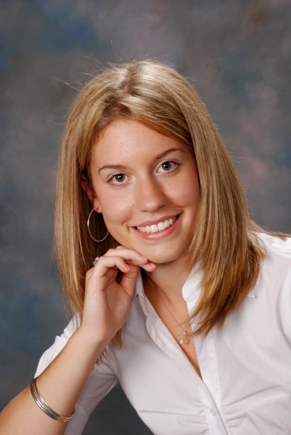 Molly Murphy - Class of 2009 - Lake-lehman High School