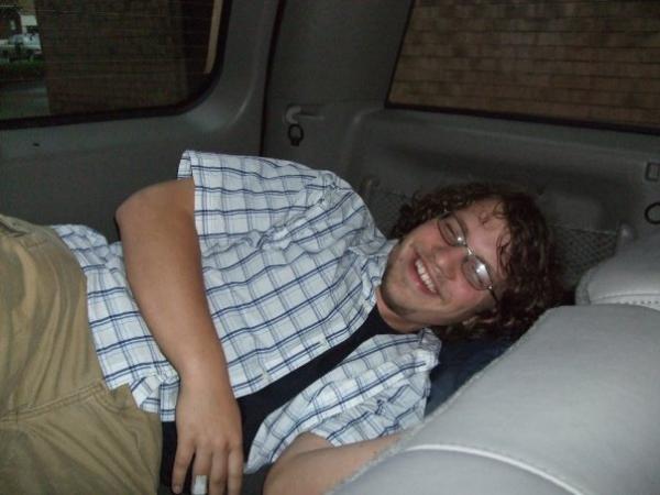 Cory Brin - Class of 2003 - Lake-lehman High School