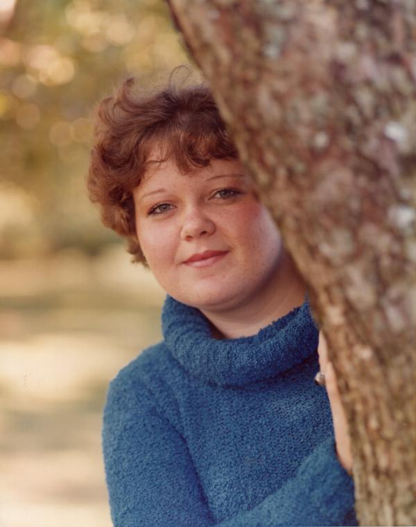 Annette Rittle - Class of 1981 - Lake-lehman High School