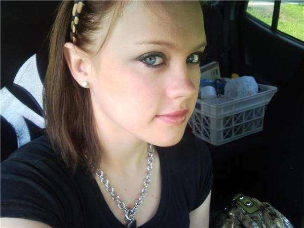 Linda Bardo - Class of 2006 - Lake-lehman High School