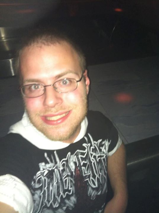 Brian Michael Steltz - Class of 2006 - Lake-lehman High School