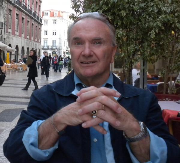 Fred Brown - Class of 1964 - Lake-lehman High School