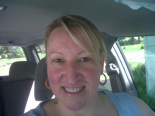 Jean Zaleskas - Class of 1982 - Lake-lehman High School