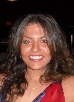 Ashley Giarratano - Class of 2007 - Lake-lehman High School