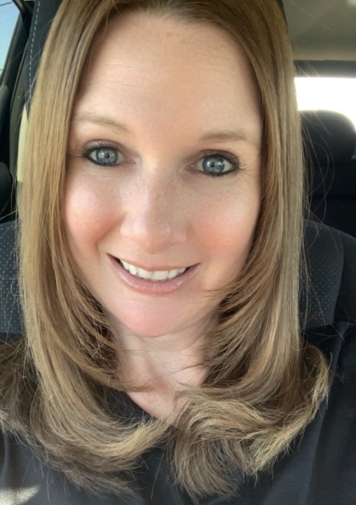 Carrie Gordon - Class of 2001 - Lake-lehman High School