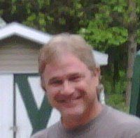 Jeff Martin - Class of 1986 - Lake-lehman High School