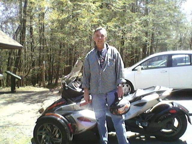 Tom Kormis - Class of 1975 - Lake-lehman High School
