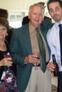 Bill Winans - Class of 1954 - Lake-lehman High School