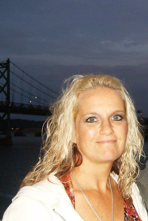 Tammy Aller Coltrain - Class of 1989 - Lincoln High School