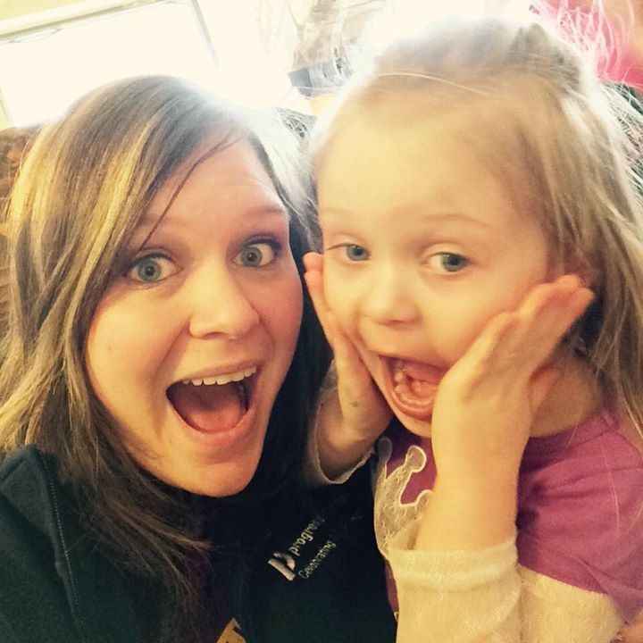 Staci Weuve - Class of 2002 - Lincoln High School