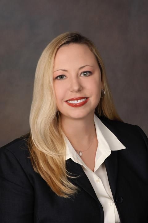 Jennifer Gracey - Class of 1994 - Lincoln High School
