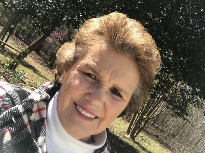 Glenda Sleeth - Class of 1975 - Lincoln High School