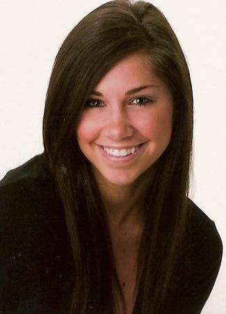 Erin Crawford - Class of 2005 - Lincoln High School