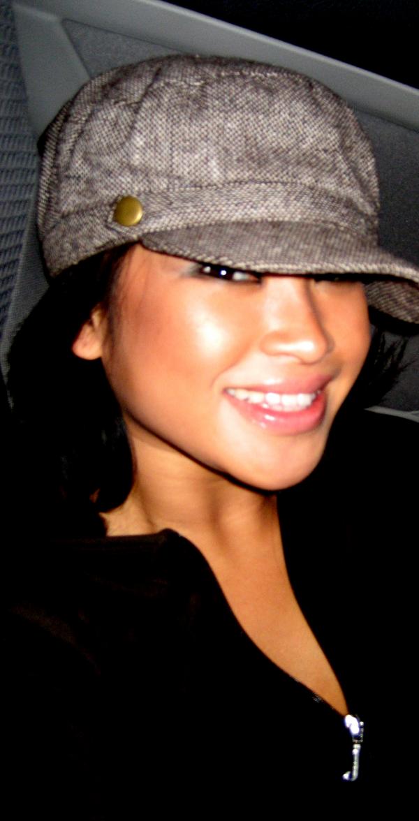 Michelle Lovan - Class of 2001 - Lincoln High School
