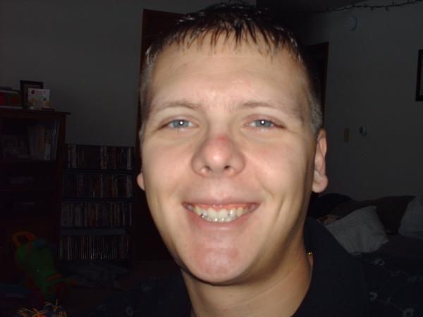 Nathan A - Class of 2001 - Lincoln High School